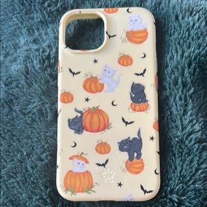 Velvet Caviar iPhone 14 Case